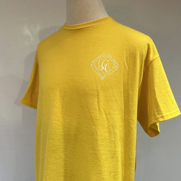 canna.apparel “Pineapple Express” Unisex T-Shirt - Picture 2 of 3